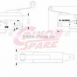 Cheap Price Custom High Quality Sliver Contact Micro Switch thumbnail-3