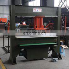 Automatic Traveling Head Cutting Machine for Sole thumbnail-3