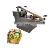 Manufacturers Thin Pancake Arabic Bread Machine Pita Bread Oven thumbnail-3