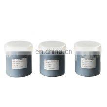 Factory Wholesale High Conductivity Rare Earth Metal Rolling Tungsten Paste