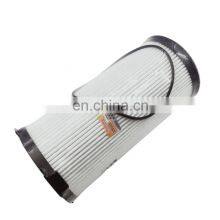 Fibreglass Diesel Fuel Filter WG9925550966/1 FS20190 FH21397 for Heavy Duty Truck HOWO T7H New SITRAK C7H thumbnail-3