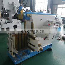 Metal Shaping Machine Tool BC6050 Shaper Machine New thumbnail-2