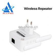 ALLINGE SDS530 Wifi Extender Wireless Mobile Phone 2G 3G 4G 2Km Long Range Wifi Repeater thumbnail-5