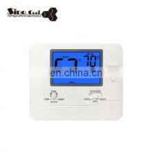 STN 731W Central Air Conditioner Wireless Thermostat PTAC Thermostat Good Price thumbnail-2