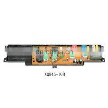 XQB45-20 XQB45-10B XQB45-428 XQB46-366A XQB46-466 XA7QG60 universelle Waschmaschinen-PCB-Steuerplatine thumbnail-2