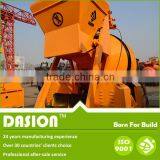 JZM750 Used Portable Electric Continuous Concrete Mixer Price thumbnail-5