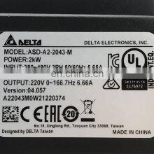 Bulk Price for ASD-A2-2043-M Servo Drive Control thumbnail-3