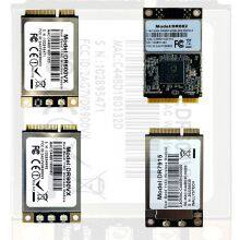 мини-модуль Wi-Fi на интерфейсе mini PCIe/на базе QSDK QCA9880/QCA9882 QCN9074/QCN6024 или MTK MT7915+MT7915