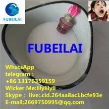 Cosmetic Raw Material PRO-Xyl-ane CAS: 439685-79-7 FUBEILAI whatsapp&telegram:8613176359159