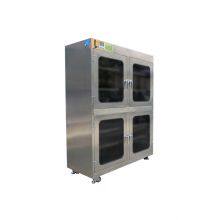 Automatic Dehumidification Intelligent Semiconductor Nitrogen Gas Cabinet Can be Customized thumbnail-2