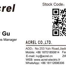 Power Sensor High-precision DC Current Sensor AHBC-CANB500 Fluxgate Theory for Electric Vehicle Battery Management System thumbnail-4