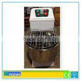 Heavy Duty Stainless Steel Spiral Mixer, Bakery Dough Mixer, Bread Dough Making Machine thumbnail-2