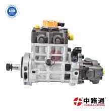 Fit for caterpillar diesel fuel injection pump 3264635 326-4635 320-2512 fit for CAT 320D 321D 323D C6.4 Engine