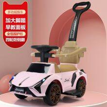 Children's Tricycle Music Bike thumbnail-3