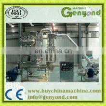 Automatic Mill Grinder Chili Pulverizer Chili Powder Grinding Machine thumbnail-3