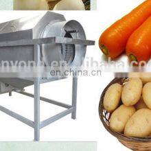 Fully Semi Automatic Fresh Potato Chips Machine/Automatic Potato Chips thumbnail-2