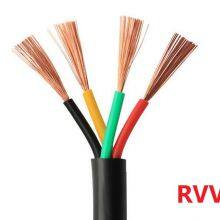 Flexible Cable Wire Pvc Insulated Sheath Copper Wire for Engineering Project thumbnail-3