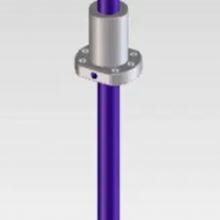 Z-axis Servo Motor Screw Smart4020 thumbnail-3