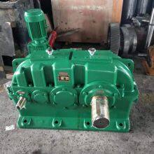 Export ZSY355-56-IIHardened Gear Reducer thumbnail-3