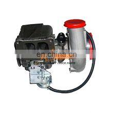 High Quality A7 CNHTC SINOTRUK HOWO D12.42-30 Engine Accessories VG1246110020 Turbocharger thumbnail-3