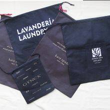 Hair Dryer Bag Hotel Room Hair Dryer Pouch Drawstring Pouch thumbnail-4