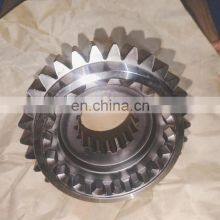 China Heavy Duty Truck Parts Original for FAST 9-speed Transmission Parts Starter Drive Gear 18869 thumbnail-3