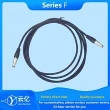 Compatible With Major Manufacturers Push-pull Self-locking Connector TLN Plug Welding Audio and Video Power Cable thumbnail-4