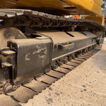 KOMATSU PC360 PC360-7 Used Crawler Excavator thumbnail-5