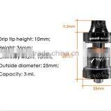 Original Geekvape Griffin 25 Mini Tank With Improved Structure Wholesale thumbnail-5