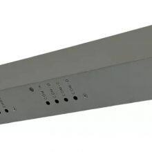 ABB HKQCS PARTS ON LINE 086406-002 Spare Parts