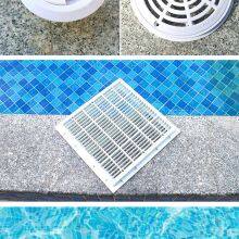 Wholesale Full Set of Swimming Pool Equipment /pool Fitting/swimming Pool Accessories Pool Cleaning Equipment Pool Fitting thumbnail-6