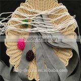 New Styles Customized Black Rubber Tape thumbnail-4