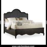 BE-120 Jane Euro Style Double Bed Modern thumbnail-1