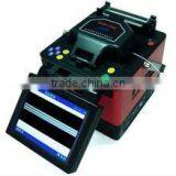 Brand New Digital Single Optical Fiber Fusion Splicer With Cleaver DVP-750