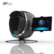 2025 Top Selling Professional 3D Magic Mirror UV Skin Analysis Machine Tester Scanner Analyzer Machine