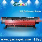 Competitive Price 126 Inch Width Konica Printer