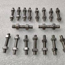 High Temperature Vacuum Furnace Molybdenum Furnace and Molybdenum Accessories thumbnail-3