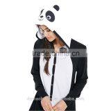 China Supplier Cheap Panda Adult Jumpsuit Pajama thumbnail-5
