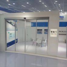 China Hot Sale Heavy Duty Automatic Sliding Door Operator thumbnail-5