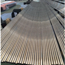 Tubo de Cobre ASTM B88/Tubo 1/4 3/8 5/8 Polegada ASTM B280 C12200 C2400 Bobina Pancake para Ar Condicionado thumbnail-5