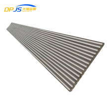 F55/N08810/N08904/N06625/S30815 Barra de Liga de Níquel/Barra Boa resistência ao cloreto, polida e escovada thumbnail-1