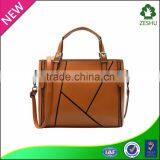 New Fashion Joint pu Shoulder Bag Women Handbag thumbnail-1