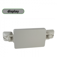 US Standard UL Certified DF-2 Exit Indicator Light Emergency Evacuation Double Head Emergency Light thumbnail-5