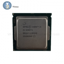 Intel Core I5-6500TE Skylake Processor 35W 4-Core CPU for Win10 Embedded System thumbnail-2