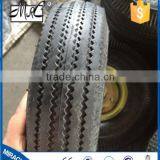 Cheap Wholesale Two Wheels Wagon Wheel Small Rubber Wheelbarrow Wheel 4.10 / 3.50-4 thumbnail-6