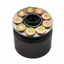 Rexroth A10VSO28 Hydraulic Pump Rotor Group Repair Fittings Spare Parts Steel thumbnail-5