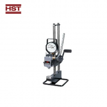 Online Brinell Hardness Tester Online Automatic Hardness Testing Machine for Gas Cylinders HST-HBMT-365 Type thumbnail-5