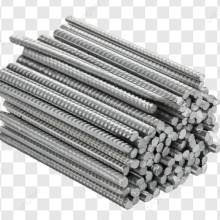 Factory Supply ASTM A615 Grade 40 Deformed Steel Bar 10mm-32mm for Civil Construction Rebar thumbnail-5