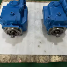 Lainuo PVH Series Hydraulic Piston Pump PVH074L01AB25A2500200A PVH131 PVH141 PVH141R13AF30A230000002001AB010A Piston Pump thumbnail-2
