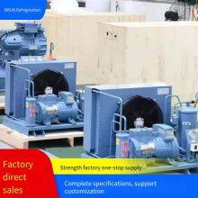 Pork Freezer, Refcom Cold Storage Unit Sw3l22000, Energy-saving thumbnail-4